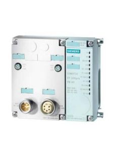 Siemens 6ES7154-4AB10-0AB0 Module