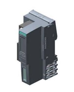 Siemens 6ES71556BA000CN0 Connector