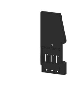 siemens-6ES7193-4JA00-0AA0  Termination module