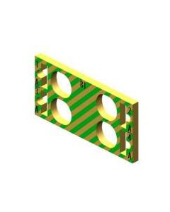 Siemens 6ES71936CP812AB0 Label
