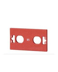 Siemens 6ES71936CP852AC0 Label