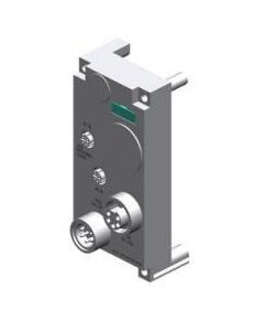 Siemens 6ES7194-4AJ00-0AA0 Module