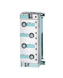 Siemens 6ES7194-4CA00-0AA0 Module