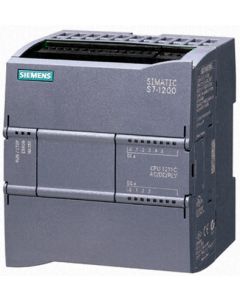 Siemens 6ES7211-1AD30-0XB0 Relay