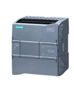 Siemens 6ES72111AE400XB0 Controller