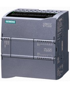 Siemens 6ES7212-1AD30-0XB0 