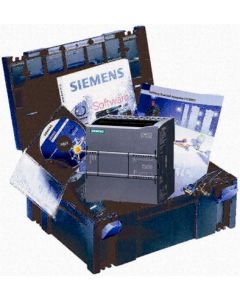 Siemens 6ES7212-1BD30-4YB0 Set