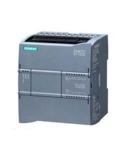 Siemens 6ES72121AE400XB0 Controller