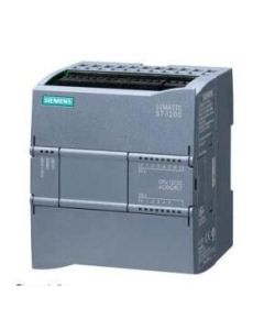 Siemens 6ES72121BE400XB0 Relay
