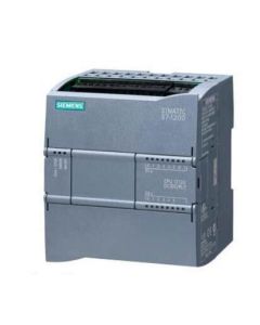 Siemens 6ES72121HE400XB0 Relay