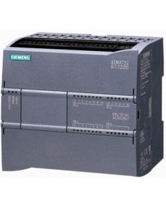 Siemens 6ES7214-1AE30-0XB0 Relay