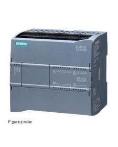 Siemens 6ES72141HG400XB0 Relay