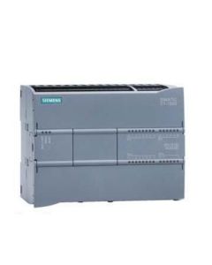Siemens 6ES72151AG400XB0 Controller