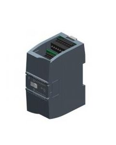 Siemens 6ES7221-1BH32-0XB0 Module