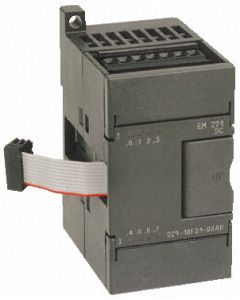 Siemens 6ES72211BH220XA0 Module
