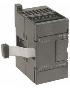Siemens 6ES7222-1BD22-0XA0 Module