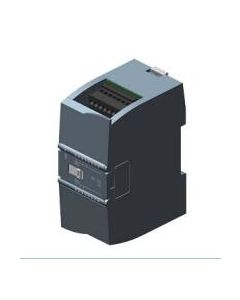Siemens 6ES72221BF320XB0 Module