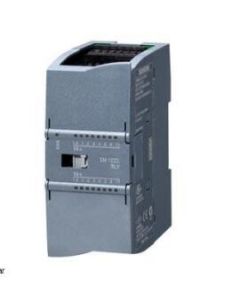 Siemens 6ES72221HH320XB0 Module