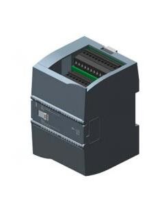 Siemens 6ES72221XF320XB0 Module
