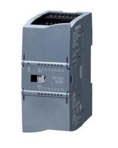 Siemens 6ES72231BH320XB0 Module