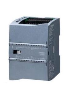 Siemens 6ES72231BL320XB0 Module