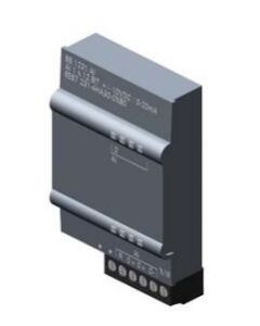 Siemens 6ES72314HA300XB0 Module