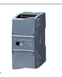 Siemens 6ES72315QD320XB0 Module