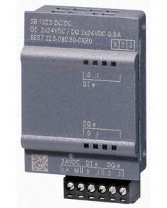 Siemens 6ES7232-4HA30-0XB0 Expansion
