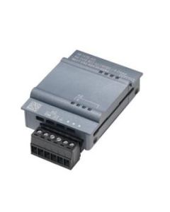 Siemens 6ES72324HA300XB0 Module