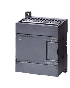 Siemens 6ES72350KD220XA0 Module