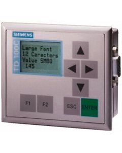 Siemens 6ES72721BF007AA0 Faceplates