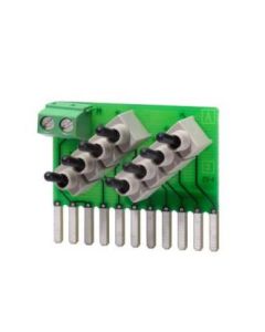 Siemens 6ES72741XF300XA0 Module