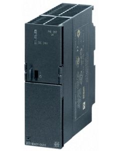 Siemens 6ES7307-1BA01-0AA0 Power Supply