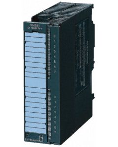 Siemens 6ES7331-1KF00-0AB0 Module