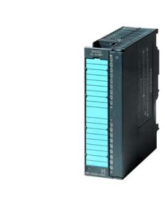 Siemens 6ES73325HD010AB0 Module