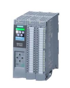 Siemens 6ES75111CK000AB0 Controller