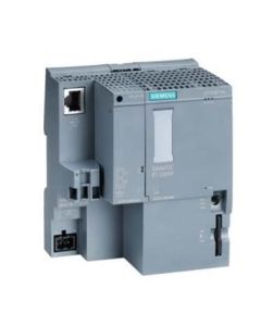 Siemens 6ES75121DK010AB0 Device