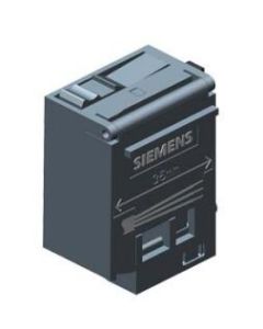 Siemens 6ES75908AA000AA0 Connector