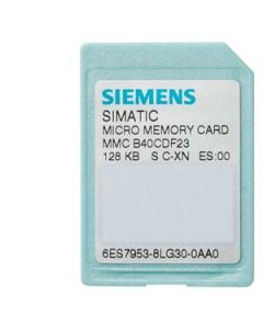 Siemens 6ES7953-8LJ30-0AA0 Module