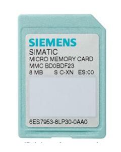 Siemens 6ES7953-8LM31-0AA0 Simatic Net