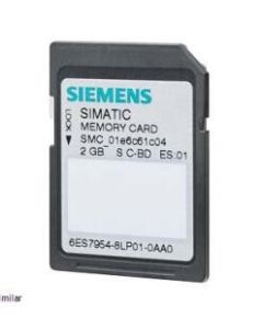 Siemens 6ES7954-8LL03-0AA0 Simatic Net