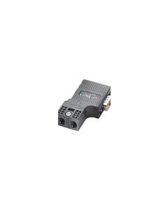 Siemens 6ES7972-0BA60-0XA0 Connector