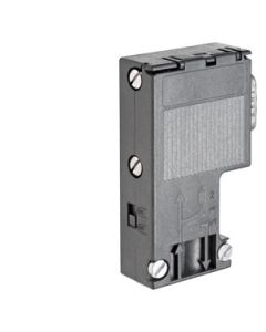 Siemens 6ES79720BA120XA0 Connector
