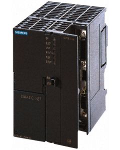 Siemens 6GK14115AA00 Ethernet