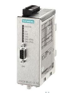 Siemens 6GK15033CA01 Device