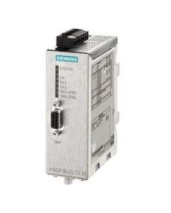 Siemens 6GK15033CC00 Simatic Net