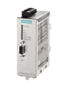 Siemens 6GK15033CD00 Simatic Net
