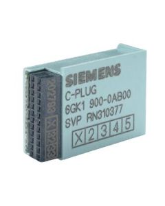 Siemens 6GK19000AB00 Device