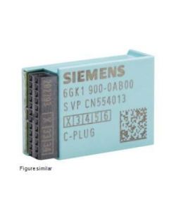 Siemens 6GK19000AB01 Device