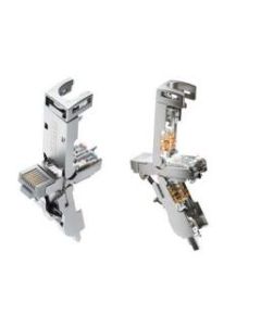 Siemens 6GK19011BB122AE0 Connector